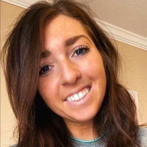 Meet your Posher, Katy